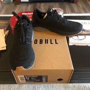 NoBull Ripstop Runners